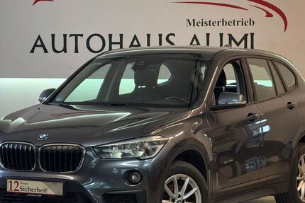 BMW X1 125.000 km 15.280 &euro; Neustadt an der Donau 93333