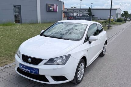 Seat Ibiza 128.700 km 4.899 &euro; stammham 85134