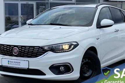 Fiat Tipo 96.365 km 7.870 &euro; Schrobenhausen-Edelshsn. 86529