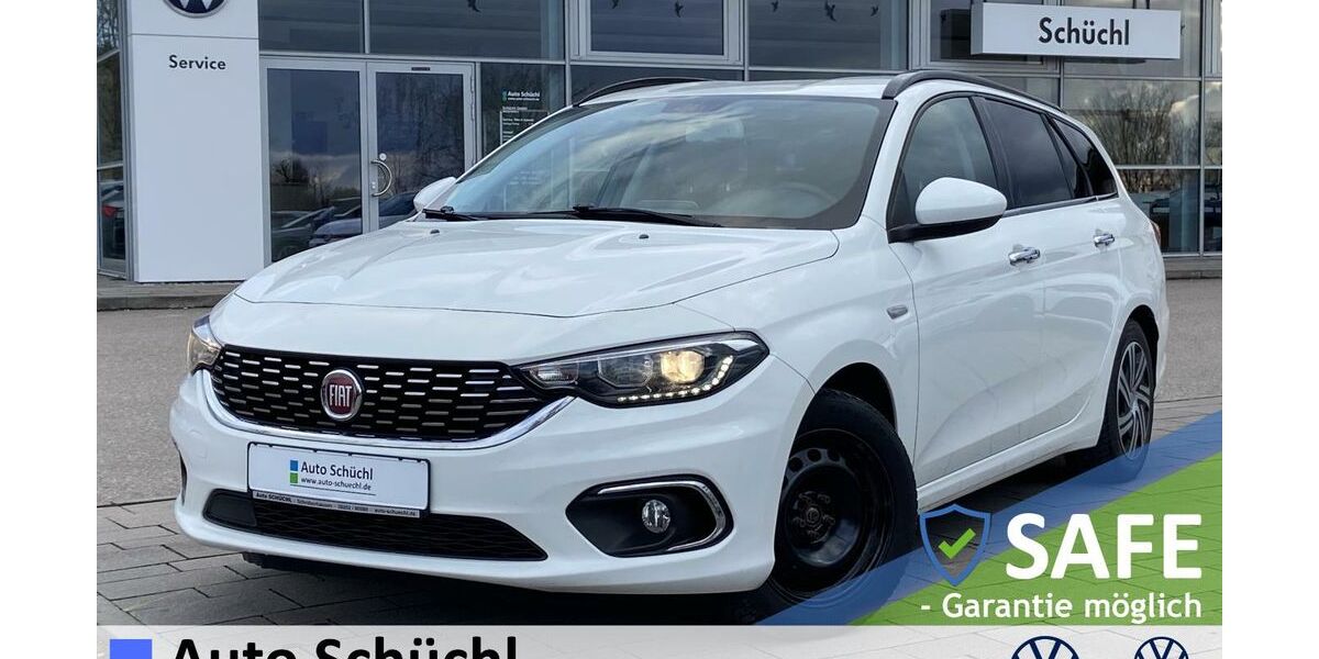 Fiat Tipo 96.365 km 7.870 &euro; Schrobenhausen-Edelshsn. 86529
