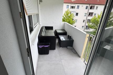 Wohnung Ingolstadt Südost - 1.200&euro; | Angebot:27601922
