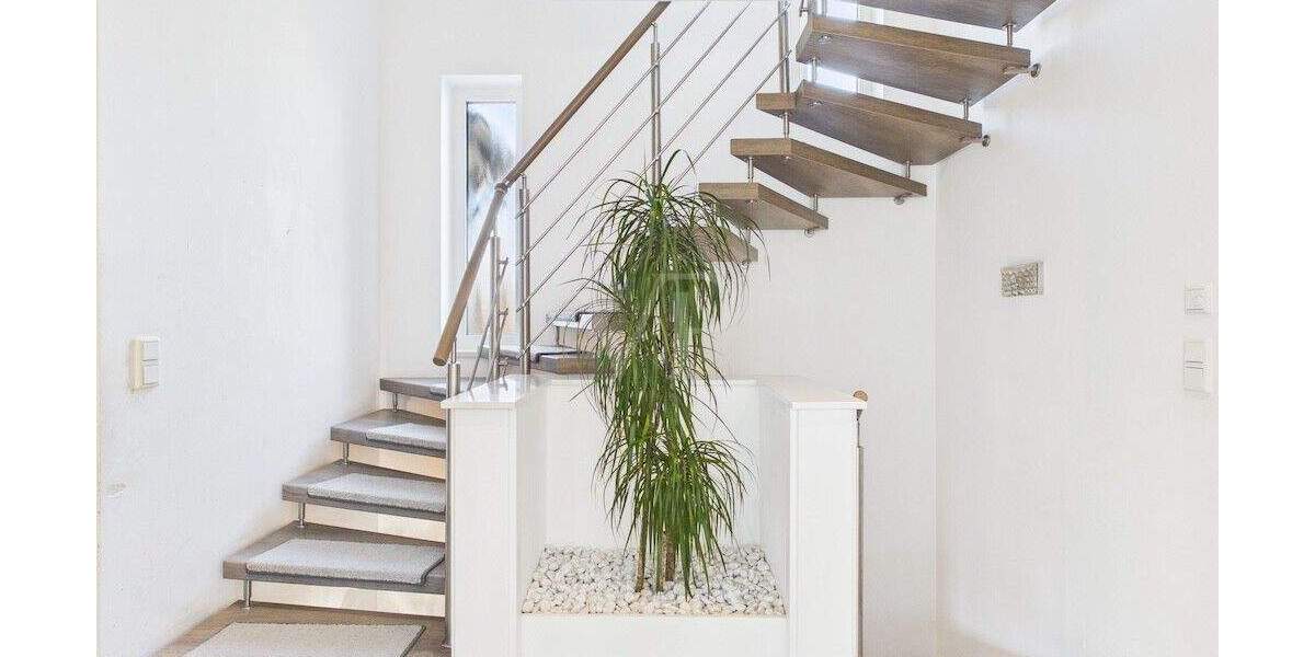 Einfamilienhaus Ingolstadt / Rothenturm Rothenturm - 5 Zimmer, 135 m&sup2;, 849.000&euro; | Angebot:25686597