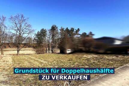 Grundstück Geisenfeld-Ainau Ainau - 182.500&euro; | Angebot:26216627