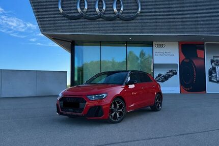 Audi A1 9.300 km 31.600 &euro; Neuburg 86633