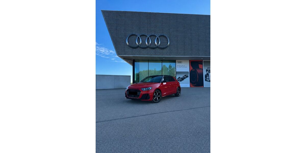 Audi A1 9.300 km 31.600 &euro; Neuburg 86633