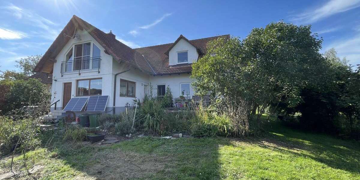 Einfamilienhaus Königsmoos / Ludwigsmoos Ludwigsmoos - 3 Zimmer, 130 m&sup2;, 395.000&euro; | Angebot:23143109