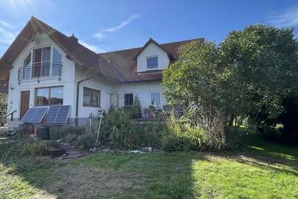 Haus Königsmoos / Ludwigsmoos Ludwigsmoos - 3 Zimmer, 130 m&sup2;, 395.000&euro; | Angebot:23143109