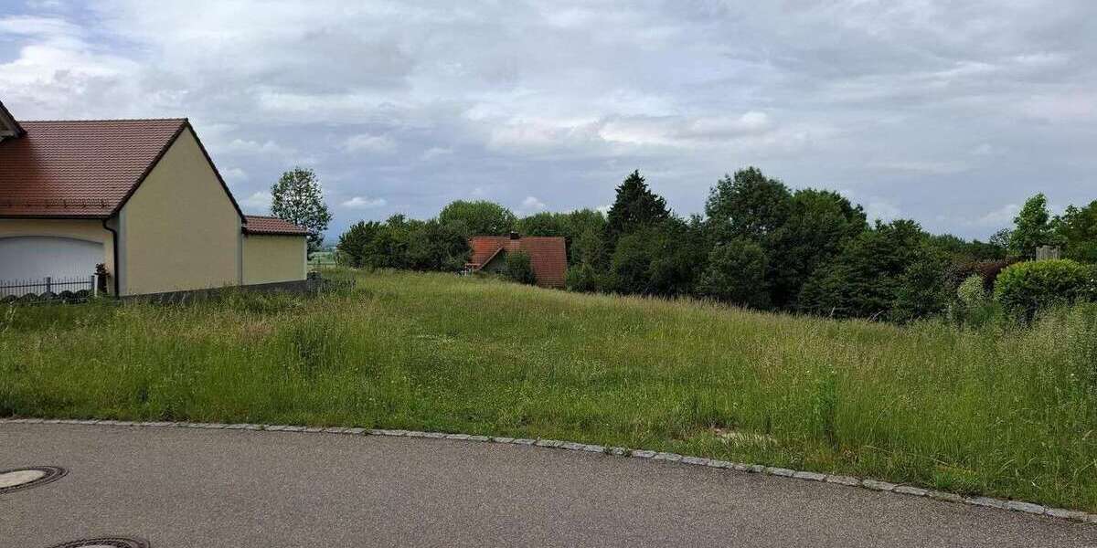 Grundstück Berg im Gau - 287.035&euro; | Angebot:22673136