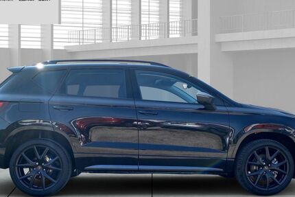 Cupra Ateca 10.000 km 37.990 &euro; Pfaffenhofen 85276