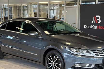 VW CC 204.144 km 8.970 &euro; Ingolstadt 85053