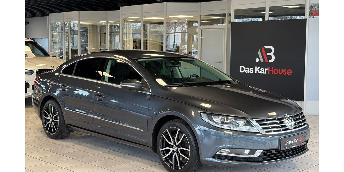 VW CC 204.144 km 8.970 &euro; Ingolstadt 85053