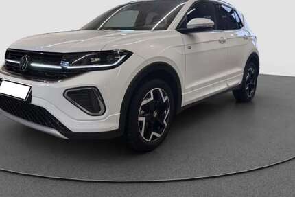 VW T-Cross 25.270 km 27.950 &euro; Manching 85077