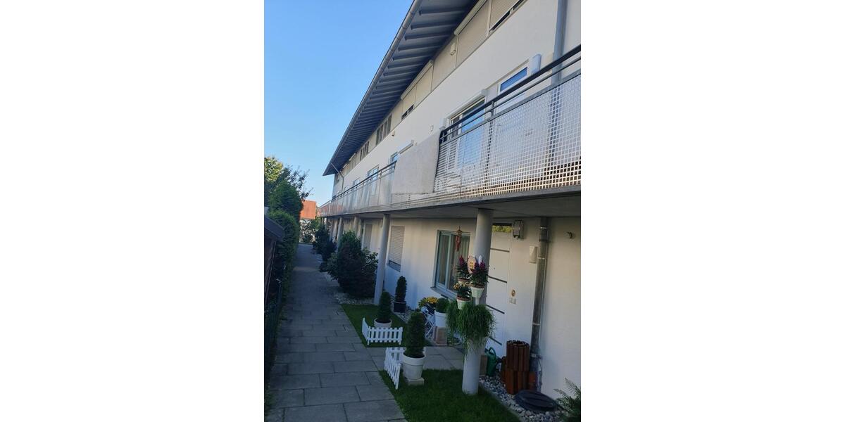 Erdgeschoßwohnung Großmehring - 2 Zimmer, 61 m&sup2;, 228.000&euro; | Angebot:25270412