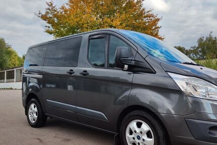 Ford Transit Custom 195.000 km 16.800 &euro; Neuburg an der Donau 86633