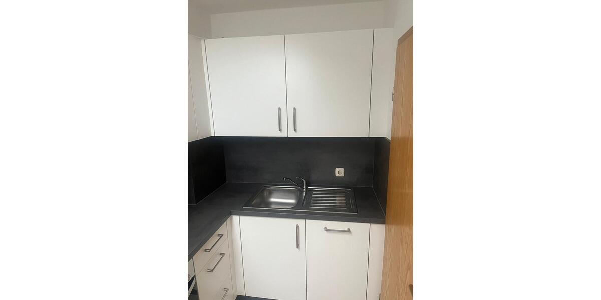Dachgeschoßwohnung Ingolstadt Südost - 1 Zimmer, 35 m&sup2;, 145.000&euro; | Angebot:26646532