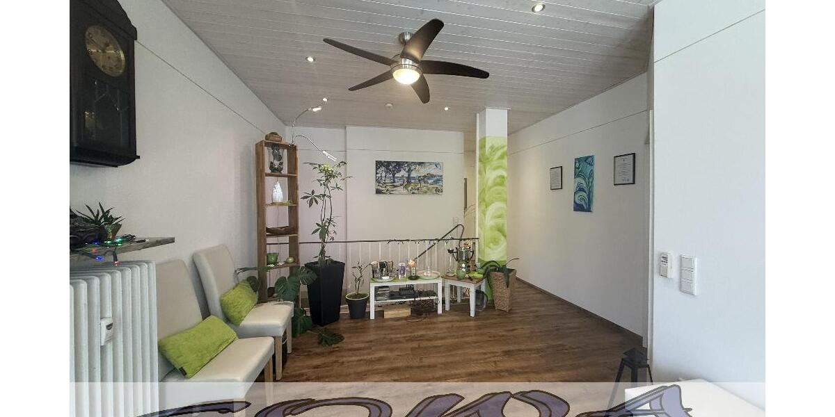 Schöne Gewerbeeinheit in der Stadtmitte in Neuburg! Ideal als Praxis oder Büro geeignet! - Ein Objekt von Ihrem Immobilienpartner SOWA Immobilien und Finanzen - Gewerbeobjekt Neuburg | Angebot:24192257