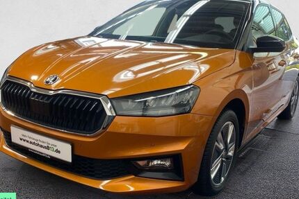 Skoda Fabia 14.400 km 19.290 &euro; Neuburg 86633