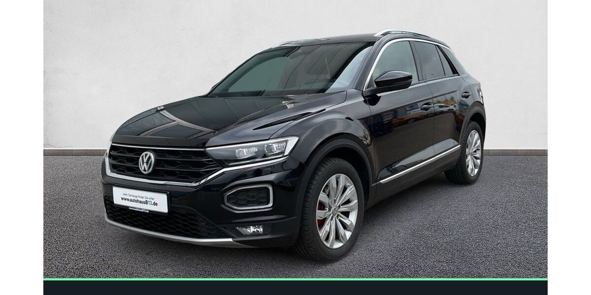 VW T-Roc 73.400 km 19.450 &euro; Karlskron-Brautlach 85123