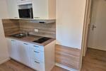 Erdgeschoßwohnung Ingolstadt Nordost - 1 Zimmer, 21 m&sup2;, 450&euro; | Angebot:27596557