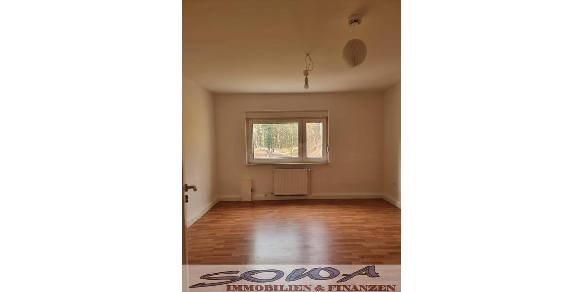 Zentrumsnahe 3 Zimmer Wohnung mit Stellplatz und Balkon mit tollem Ausblick in Neuburg - Ein Objekt von Ihrem Immobilienpartner SOWA Immobilien und Finanzen - 3- Neuburg | Angebot:25545019