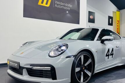 Porsche 992 1.028 km 359.992 &euro; Ingolstadt 85051