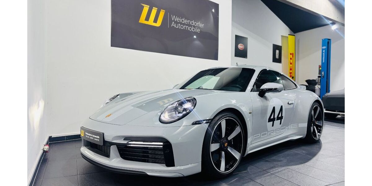 Porsche 992 1.028 km 359.992 &euro; Ingolstadt 85051