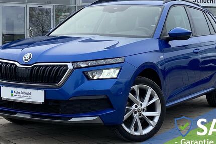 Skoda Kamiq 12.898 km 25.248 &euro; Schrobenhausen-Edelshsn. 86529