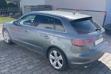 Audi A3 152.170 km 13.150 &euro; Reichertshofen 85084