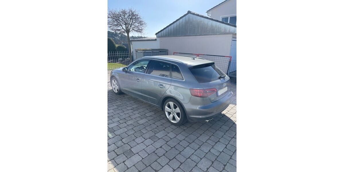 Audi A3 152.170 km 13.150 &euro; Reichertshofen 85084