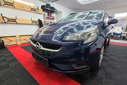 Opel Corsa 141.850 km 4.900 &euro; Schrobenhausen 86529