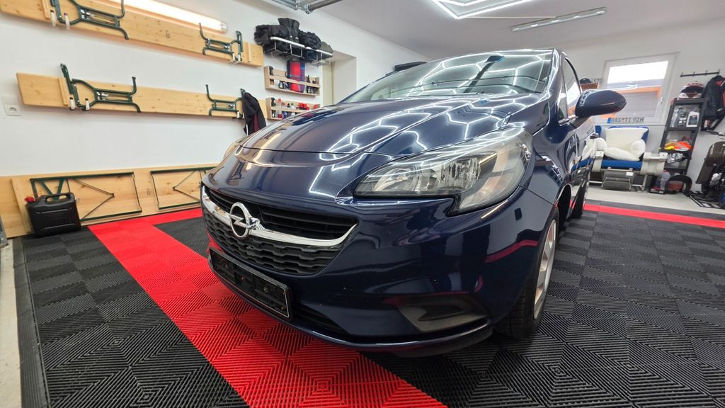Opel Corsa 141.850 km 4.900 &euro; Schrobenhausen 86529