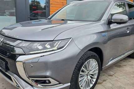 Mitsubishi Outlander 41.500 km 21.990 &euro; Ingolstadt 85055