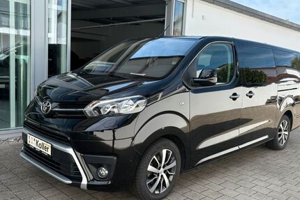Toyota Proace (Verso) 72.500 km 32.900 &euro; Bad Gögging 93333