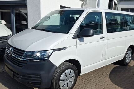 VW T6 Kombi 35.000 km 27.990 &euro; Schrobenhausen 86529