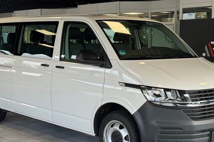 VW T6 Kombi 86.319 km 27.820 &euro; Ingolstadt 85053