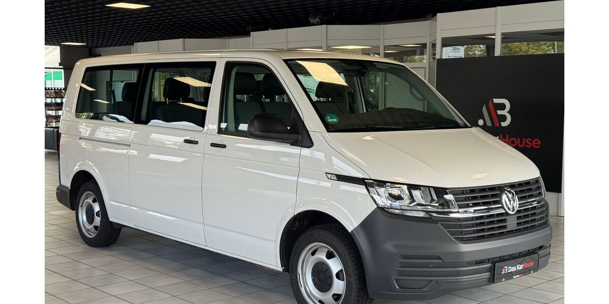 VW T6 Kombi 86.319 km 27.820 &euro; Ingolstadt 85053