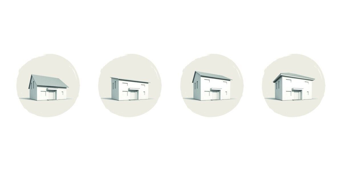 Individuelles Einfamilienhaus in Geisenfeld - Ihr maßgeschneidertes Zuhause mit allkauf Qualität - Einfamilienhaus Geisenfeld | Angebot:27470268