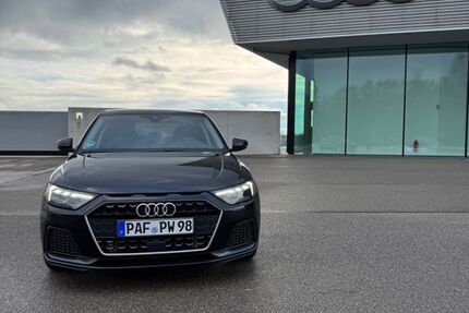 Audi A1 16.800 km 22.999 &euro; Reichertshofen 85084