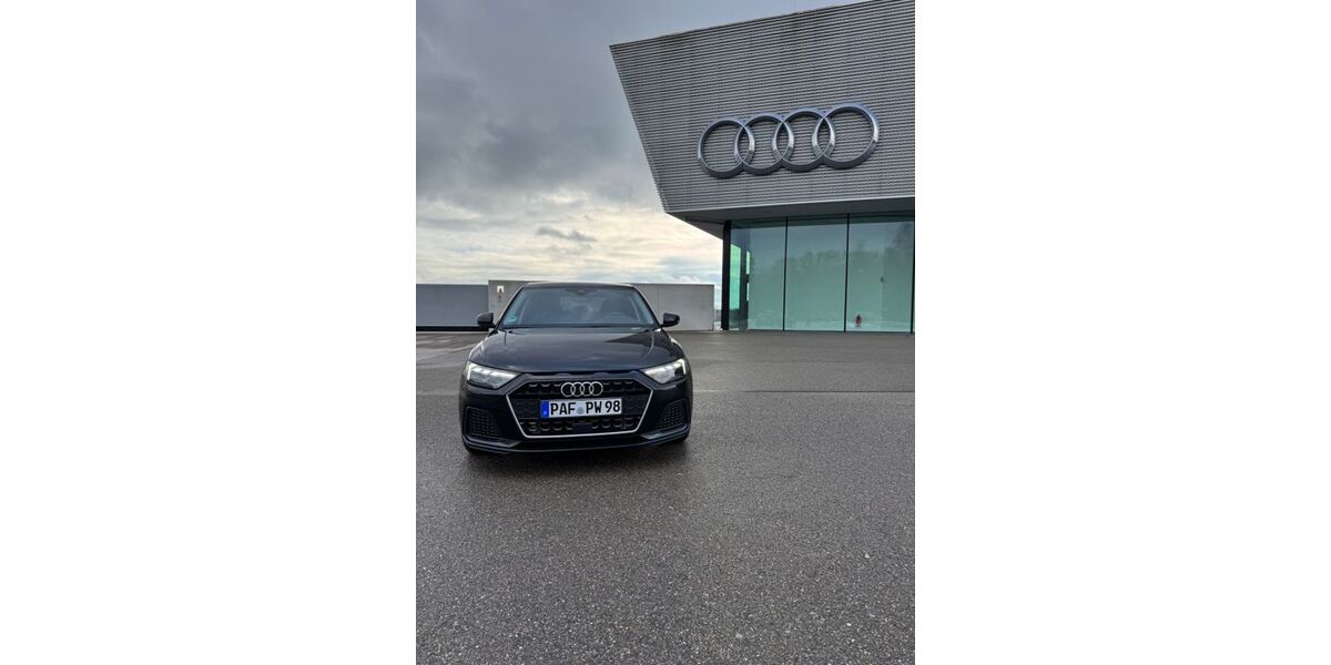 Audi A1 16.800 km 22.999 &euro; Reichertshofen 85084