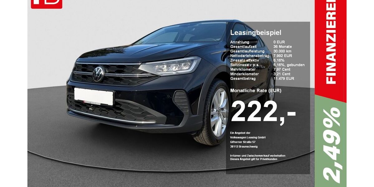 VW Taigo 17.860 km 21.450 &euro; Ingolstadt 85053