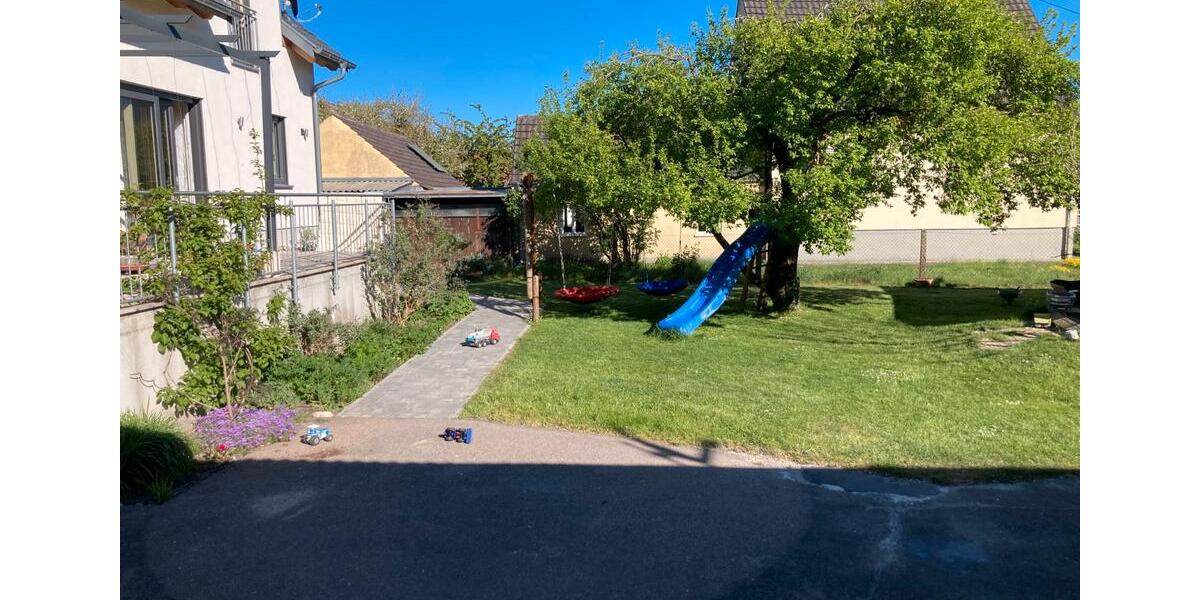 Doppelhaushälfte Karlskron - 2.5 Zimmer, 75 m&sup2;, 650&euro; | Angebot:26628088