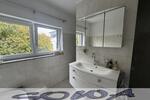 Hochwertige Doppelhaushälfte mit Stellplätzen in Hepberg - Ein Objekt von Ihrem Immobilienpartner SOWA Immobilien und Finanzen - Doppelhaushälfte Hepberg | Angebot:26197258