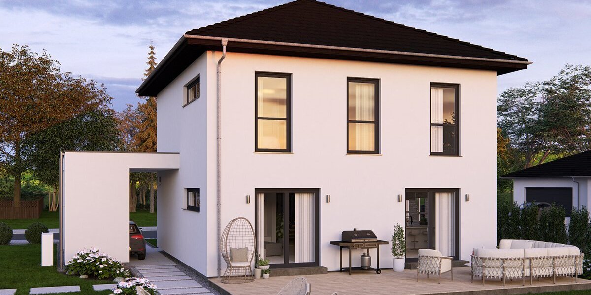 Wohntraum in Schrobenhausen - Euer Einfamilienhaus mit Freiraum zur Selbstverwirklichung - Einfamilienhaus Schrobenhausen | Angebot:27655461