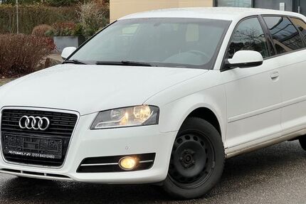 Audi A3 155.000 km 5.999 &euro; Ingolstadt 85057