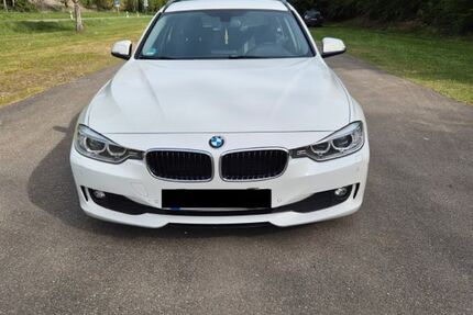 BMW 320 268.000 km 7.500 &euro; Geisenfeld 85290