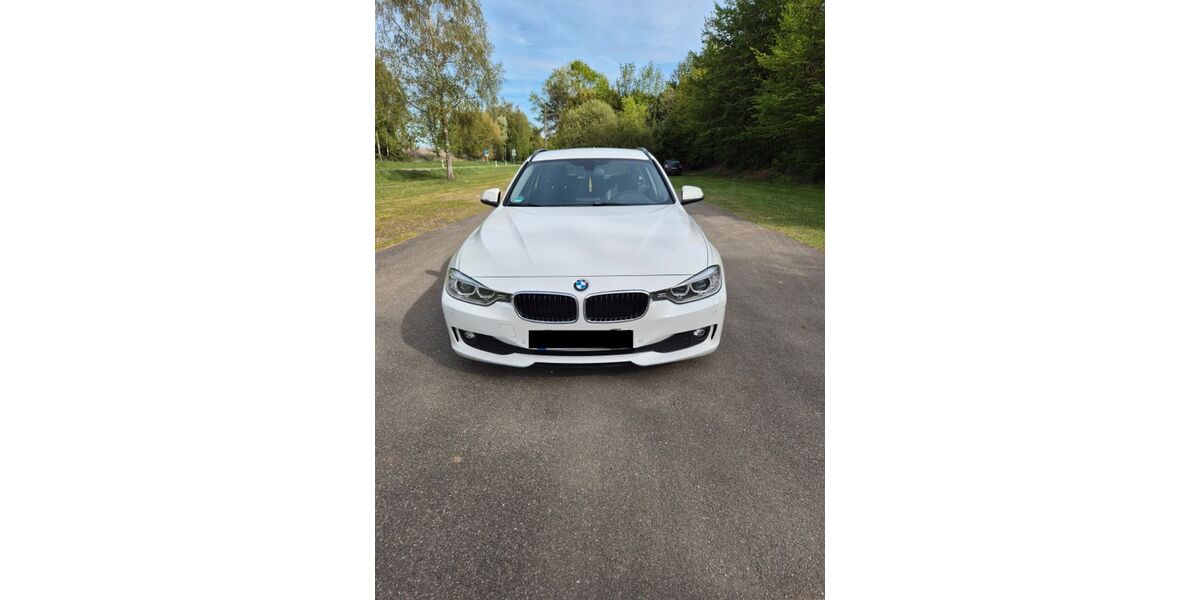 BMW 320 268.000 km 7.500 &euro; Geisenfeld 85290