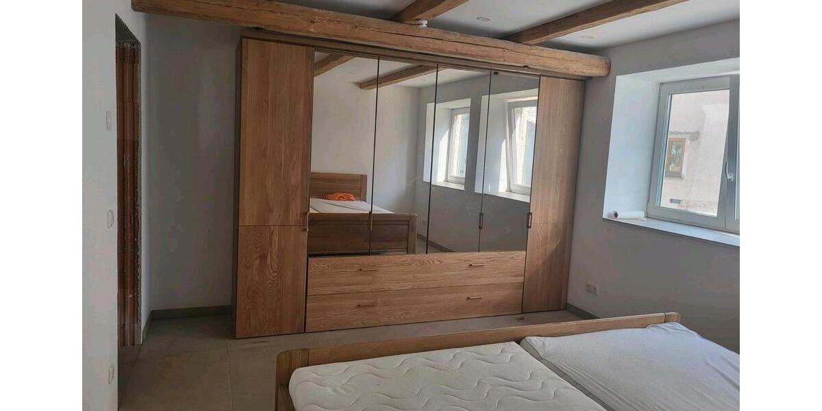 Etagenwohnung Mainburg - 1 Zimmer, 70 m&sup2;, 1.000&euro; | Angebot:25839024