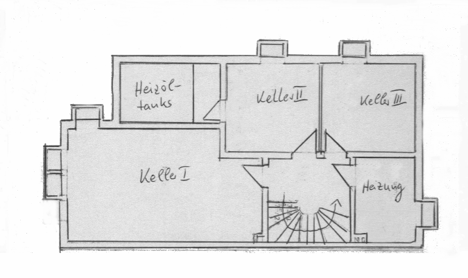 Mehrfamilienhaus, Wohnhaus Wettstetten - 4 Zimmer, 135 m&sup2;, 495.000&euro; | Angebot:26017830