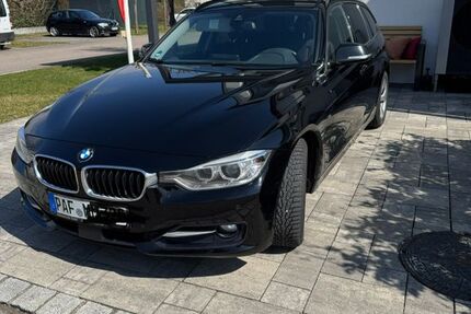 BMW 320 194.000 km 10.500 &euro; Geisenfeld 85290
