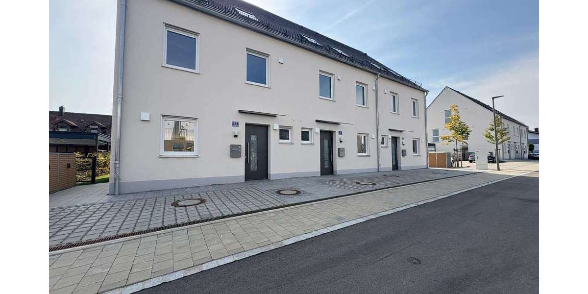 Einfamilienhaus Rohrbach - 5 Zimmer, 155 m&sup2;, 1.800&euro; | Angebot:27522967